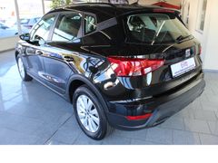 Fahrzeugabbildung Seat Arona Style 1.0TSI 7 gang DSG,Nur 19341 KM
