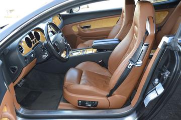 2004 Bentley CONTINENTAL GT 缩略图 14
