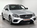 Mercedes-Benz E 400 d 4Matic AMG.WIDE.PANO.HEAD-UP.ST-HEIZUNG - Mercedes-Benz E 400 in Bremen