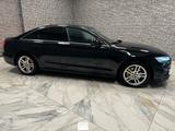 Audi A6 Lim. 2.0 TDI ultra / S-Line - Audi A6: 2.0