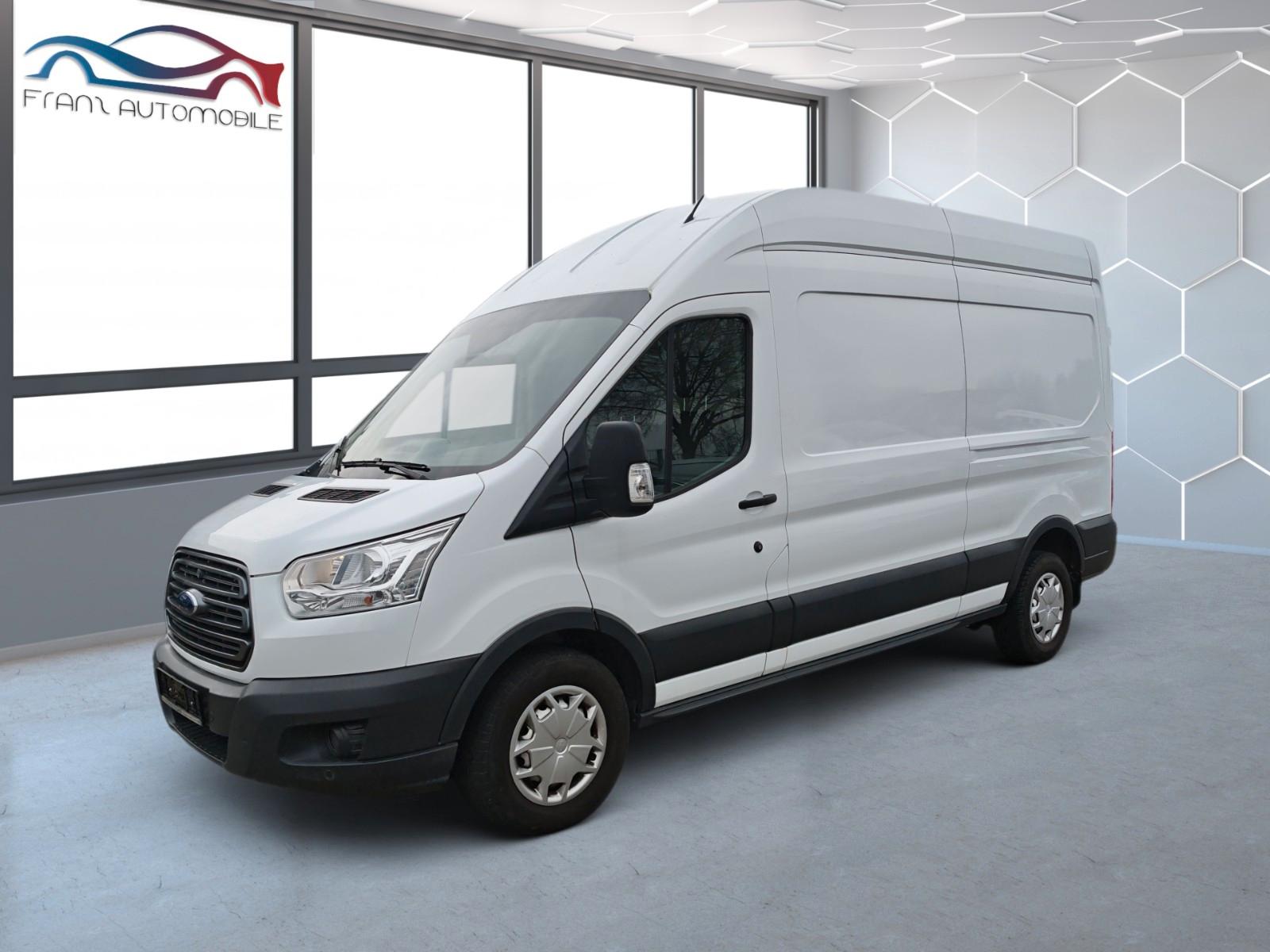 Ford Transit Kasten 350 L3 Trend*AHK*PDC*