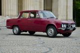Alfa Romeo GIULIA NOUVA SUPER 1300 - Alfa Romeo Giulia in München