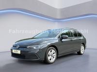 Volkswagen Golf VIII Variant Life 85kW+DSG+LED+SHZ