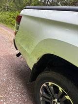 Mitsubishi L200 - Mitsubishi L200 aus 2022
