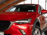 Mazda CX-3 SKYACTIV-G 120 Exclusive-Line LED Klimaauto - Mazda CX-3 aus 2018