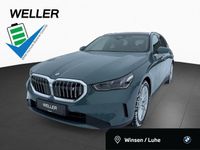 BMW i5 - Vorschau Bild 1