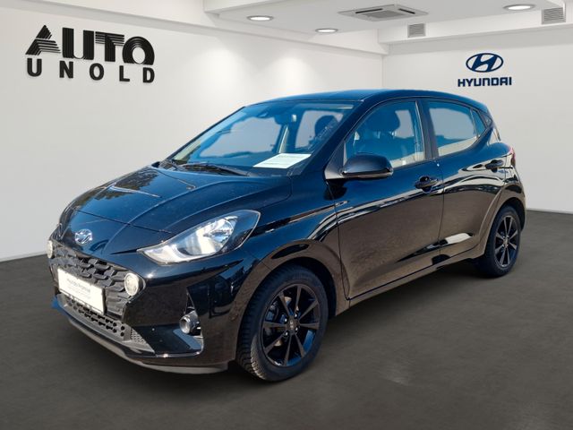 Hyundai i10 1,2 AT Trend