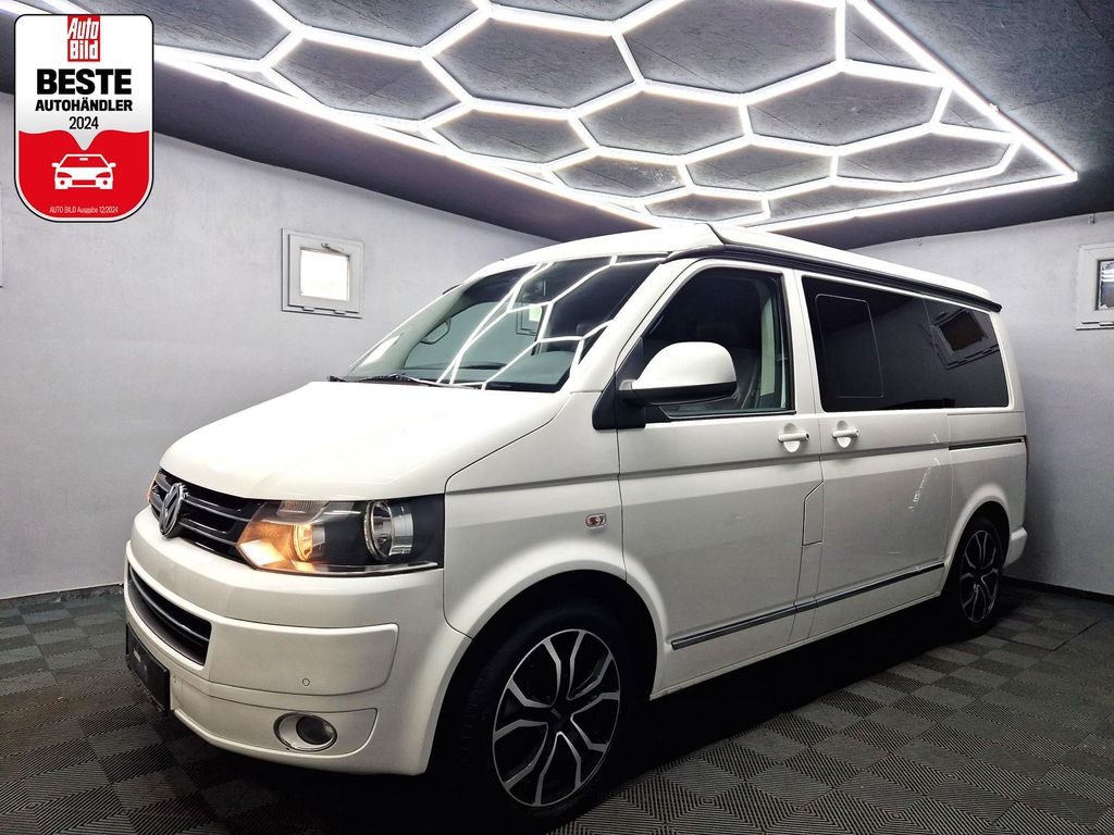 Volkswagen T5 California