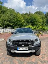 Ford Ranger Raptor