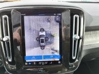 Volvo XC40 - Vorschau Bild 19