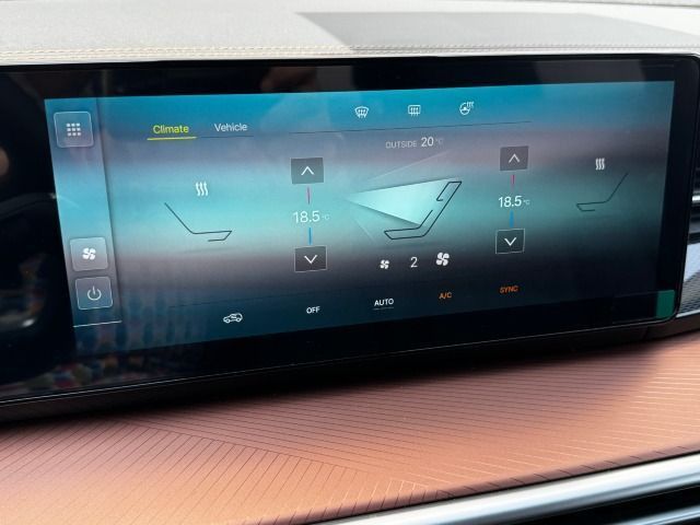 Fahrzeugabbildung KGM Torres 1.5 Nomad Automatic 18Zoll*SH*Navi