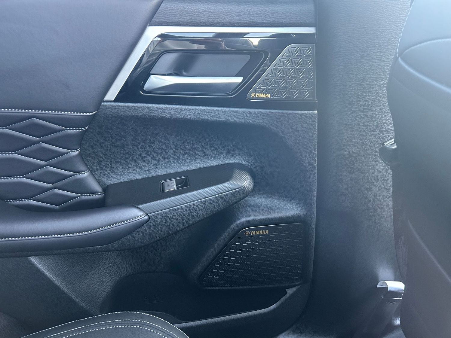 Mitsubishi Outlander - Bild 28