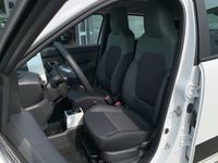 Dacia Spring - Vorschau Bild 9