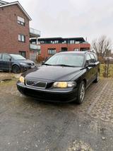 Volvo V70 2,4 Benziner - gebrauchte Volvo V70 aus dem Jahr 2003