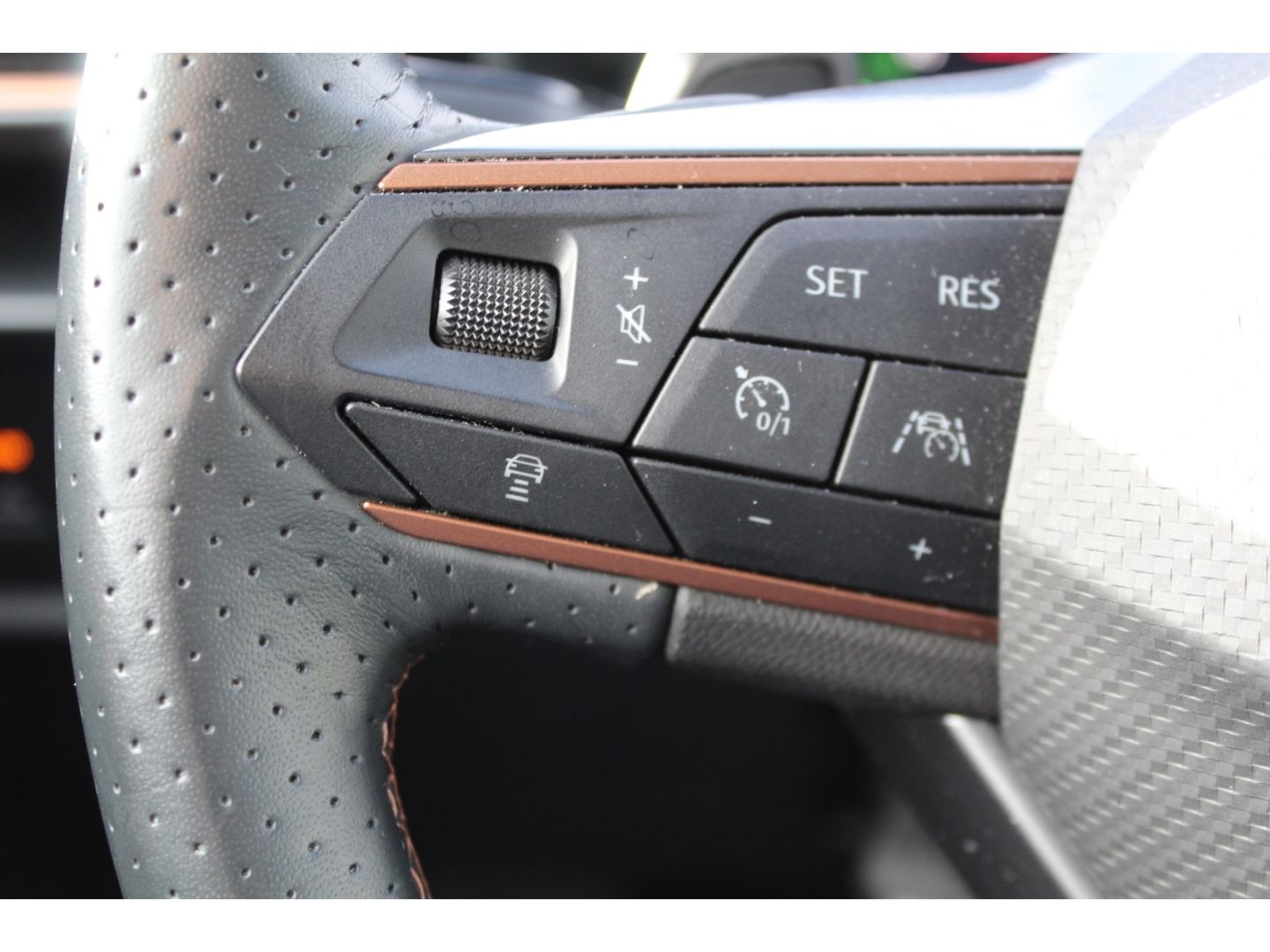 Cupra Formentor - Bild 18