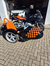 BMW R1100s - BMW R 1100 S