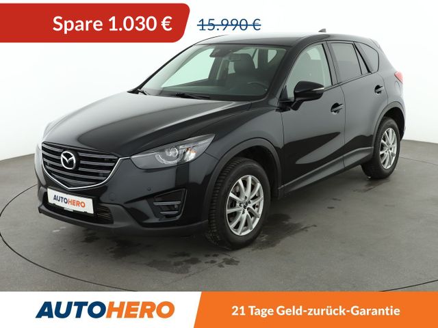 Mazda CX-5 2.2 Turbodiesel Nakama AWD *NAVI*TEMPO*CAM*