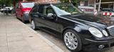 Mercedes-Benz Tausche gegen Benziner.Tüv/Au Neu - Mercedes-Benz E 280 in Hamburg