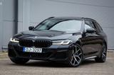 BMW 520d xDrive Touring M Sportpaket Facelift - BMW 520: 520d Facelift