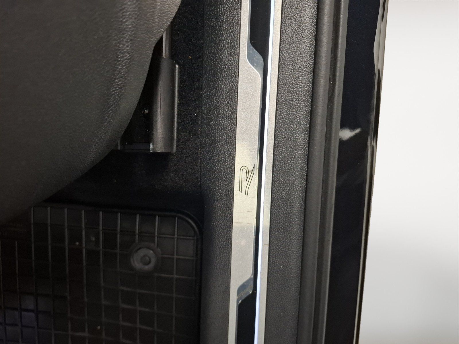 Volkswagen Tiguan Allspace R-Line 4Motion AHK HUD DCC STH foto 16