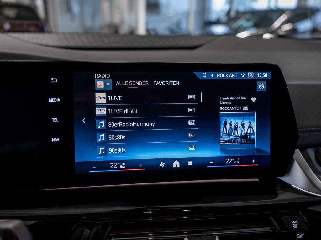 BMW 218 Active Tourer - Bild 18