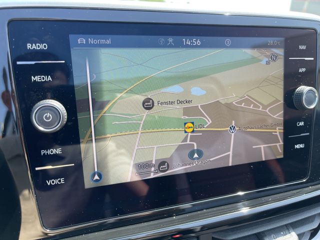 T-Roc Cabriolet R-Line 1.5 TSI DSG