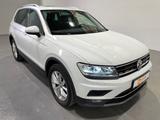 Volkswagen Tiguan 2.0 TDI DSG Highline 4Motion EU6d-T Navi  - Volkswagen Tiguan mit Diesel-Antrieb: Eu