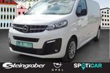 Opel Vivaro 2.0 D Cargo Automatik *Anhängerkupplung* - Plattform Anhänger