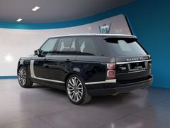 Fahrzeugabbildung Land Rover Range Rover SDV8 VOGUE PANO HUD ACC MERIDIAN