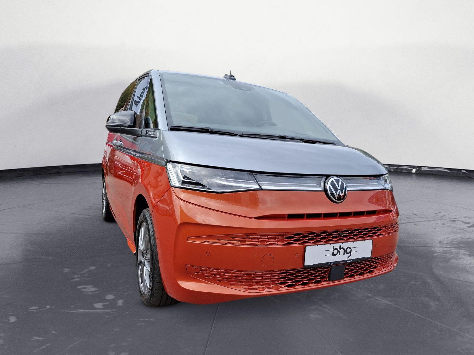 Volkswagen T7 Multivan Life 1.4 TSI eHybrid DSG LIFE *HEAD-