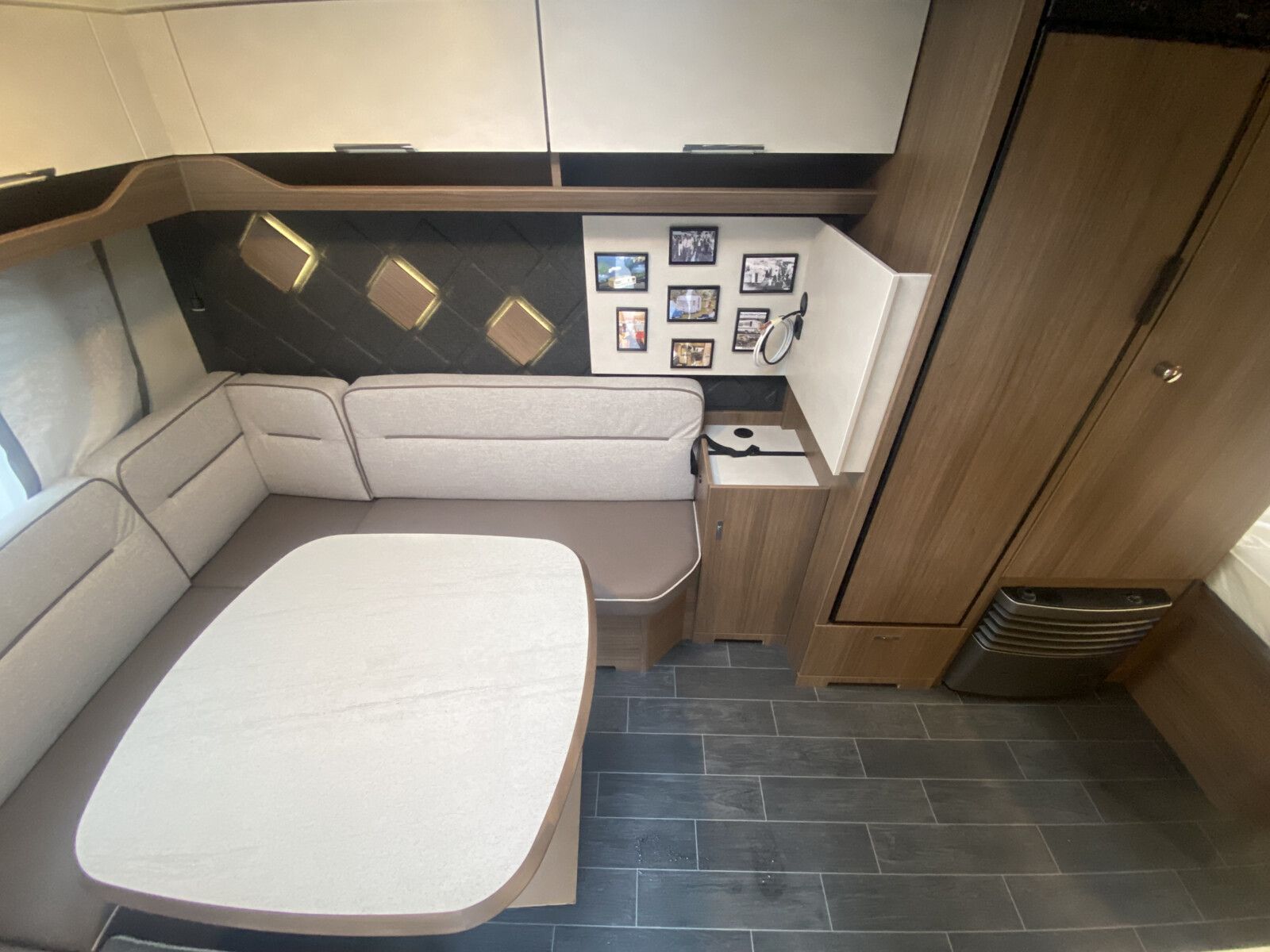 Fahrzeugabbildung Tabbert Cazadora 490 TD 2.3