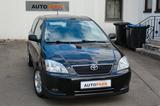 Toyota Corolla 1.4 Sol VVT-i/ Compact HU/AU NEU - gebrauchte Toyota Corolla aus dem Jahr 2003
