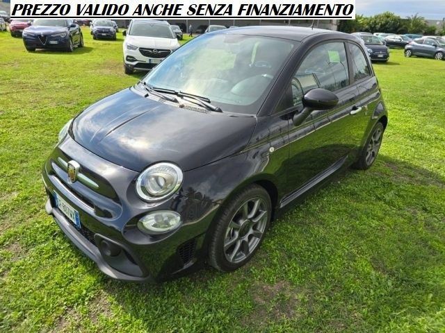 Abarth ABARTH 595 1.4 Turbo T-Jet 145 CV - 3.900 KM!!!