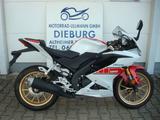 Yamaha YZF-R125 60th Anniversary - Offers