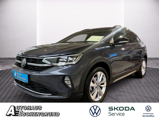 Fahrzeugabbildung Volkswagen Taigo 1.0 TSI DSG MOVE IQ.DRIVE NAVI LED