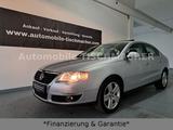 Volkswagen Passat| Automatik| 1.Hand| 27.282 km| PDC| SHZ - gebrauchte VW Passat aus dem Jahr 2006