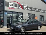 Mercedes-Benz C 180 C -Klasse Lim. Automatik,Navi,SHZ. - gebrauchte Mercedes-Benz C-Klasse aus dem Jahr 2009