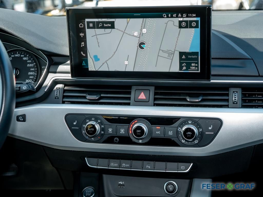 Audi A4 - Bild 5
