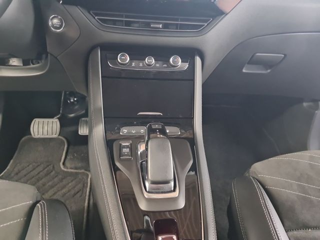Grandland Plug-in-Hybrid 1.6 DI Automatik Ultima