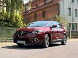 Renault Scénic IV 1.2 Benzin  2.Hand  gr... - Renault Scenic in Dresden