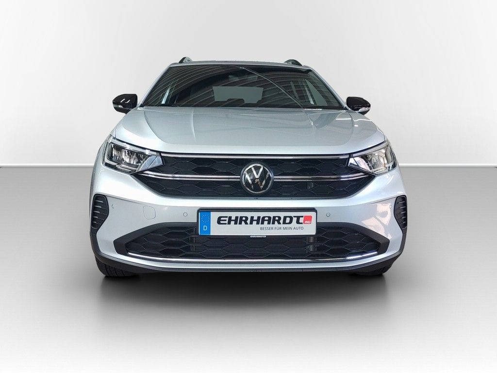 Volkswagen Taigo - Bild 3