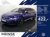 Volkswagen Arteon Shooting Brake 2.0 TDI DSG R-line |AHK|LM - Volkswagen Arteon in Bielefeld