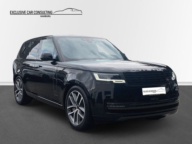 LAND ROVER Range Rover – Bild 1