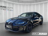 BMW M4 Comp. M xDrive UPE 118.210,- € Drivers Pack D - BMW M4 Neuwagen