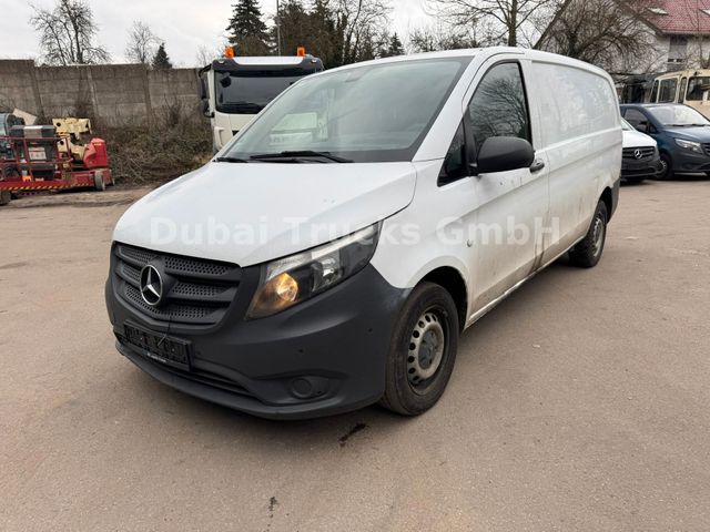 Mercedes-Benz Vito Kasten 111 CDI FWD lang