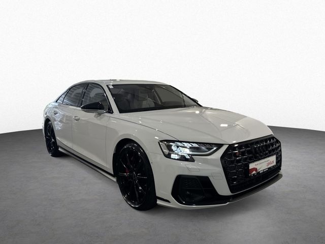 S8 TFSI HD-MATRIX+RAUTE+ALLRADLENKUNG+