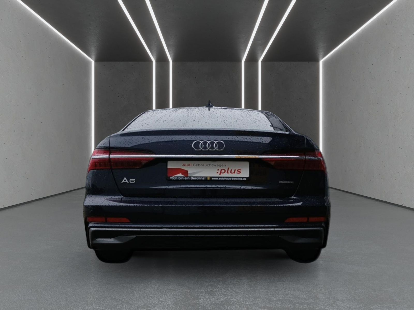 Audi A6 - Bild 6