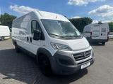 Fiat Ducato Maxi Grossr.-Kasten 35 180 Power L5H2 RS: - Fiat Ducato: L2h1