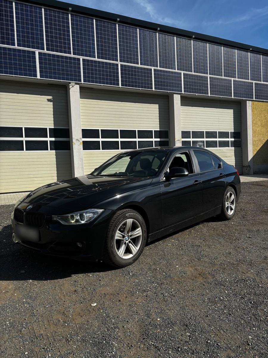BMW 316