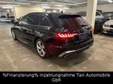 Audi A4 Avant 40 TDI S-Line Virtual,LED,AHK,1.Hd,18" - Audi A4 in Mainz